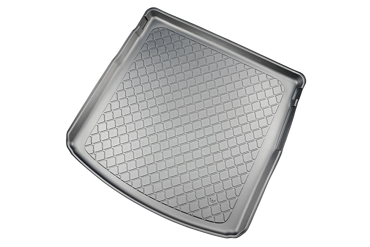 Guardliner kofferbakmat voor Seat / Cupra Leon (KL) Sportstourer (ook PHEV en MHEV) (vanaf 03.2020) - TPE-Rubber
