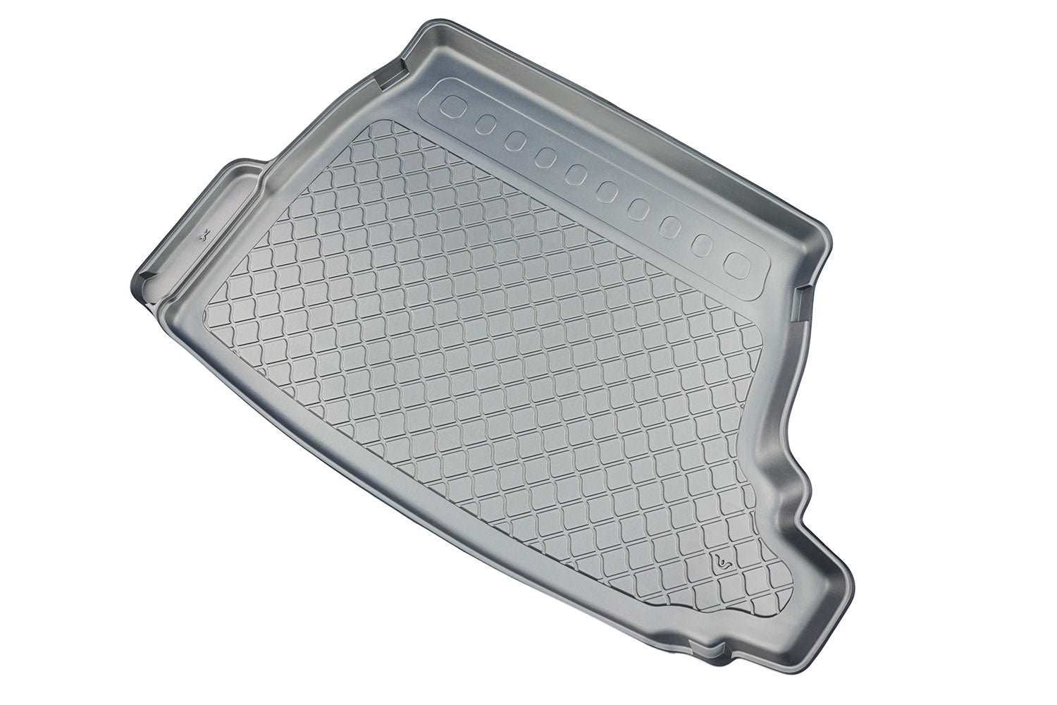 Guardliner kofferbakmat voor Toyota RAV4 en Suzuki Across (XA50) (2020-2025 - TPE-Rubber