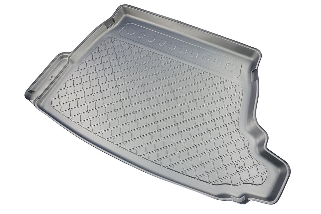 Guardliner kofferbakmat voor Toyota RAV4 en Suzuki Across (XA50) (2020-2025 - TPE-Rubber