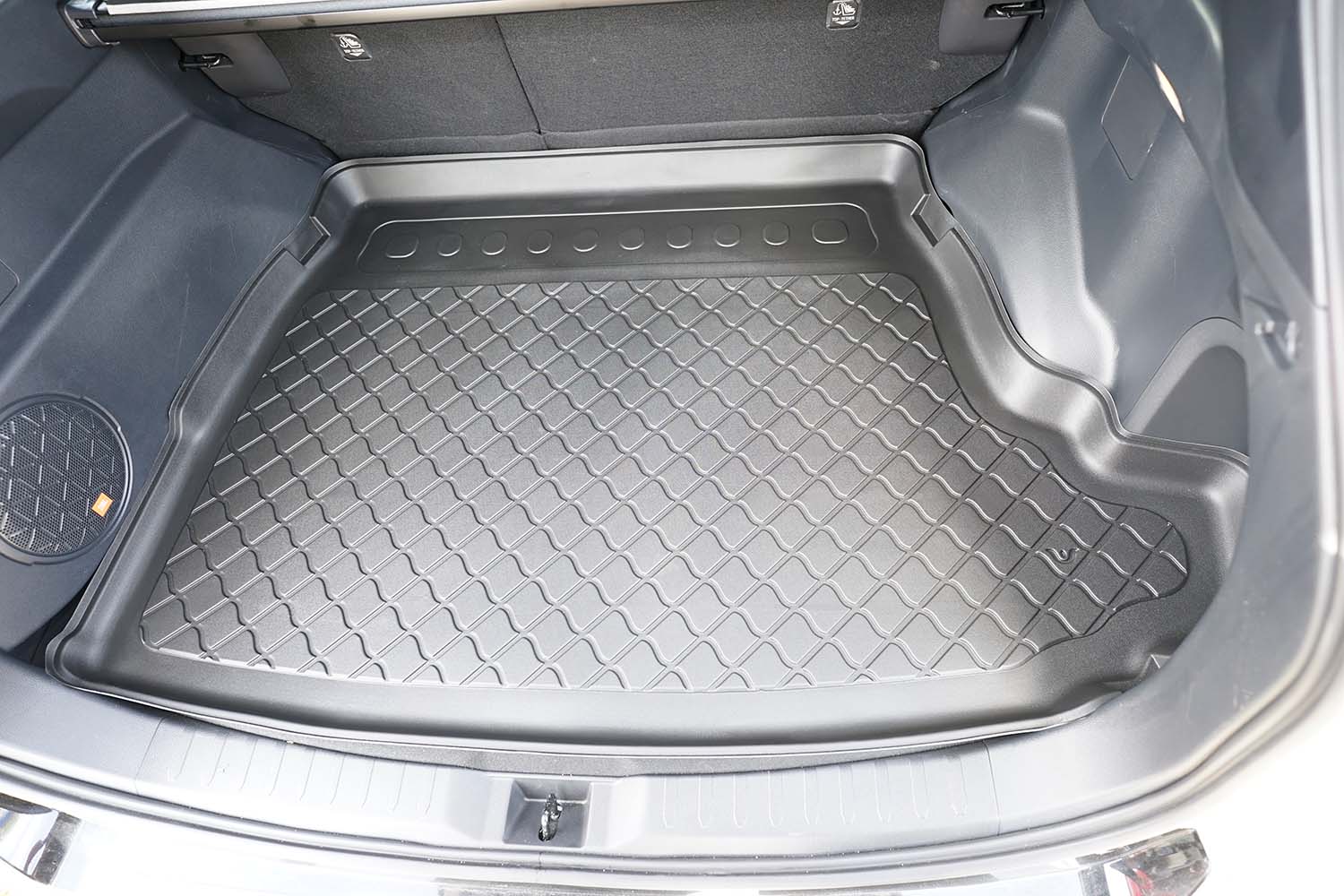 Guardliner kofferbakmat voor Toyota RAV4 en Suzuki Across (XA50) (2020-2025 - TPE-Rubber