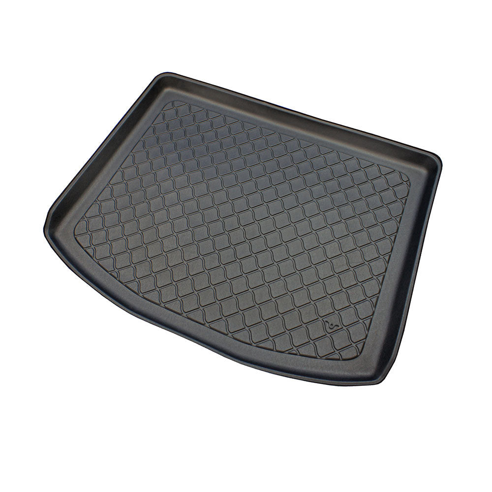 Guardliner kofferbakmat voor Ford Kuga 2 (02.2013-03.2020) - TPE-Rubber