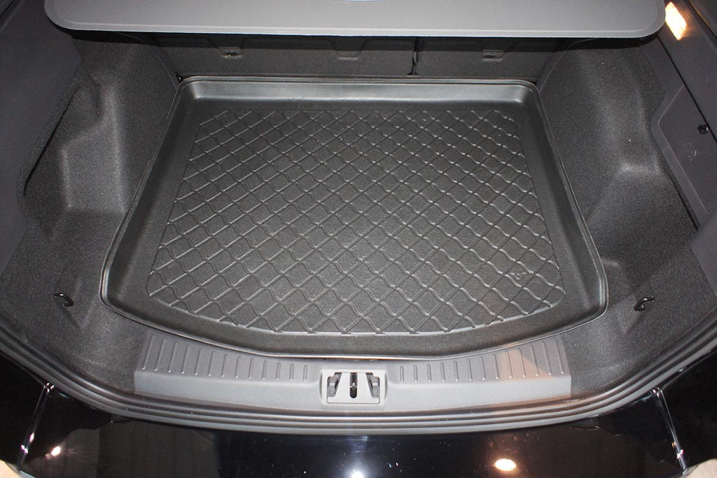 Guardliner kofferbakmat voor Ford Kuga 2 (02.2013-03.2020) - TPE-Rubber