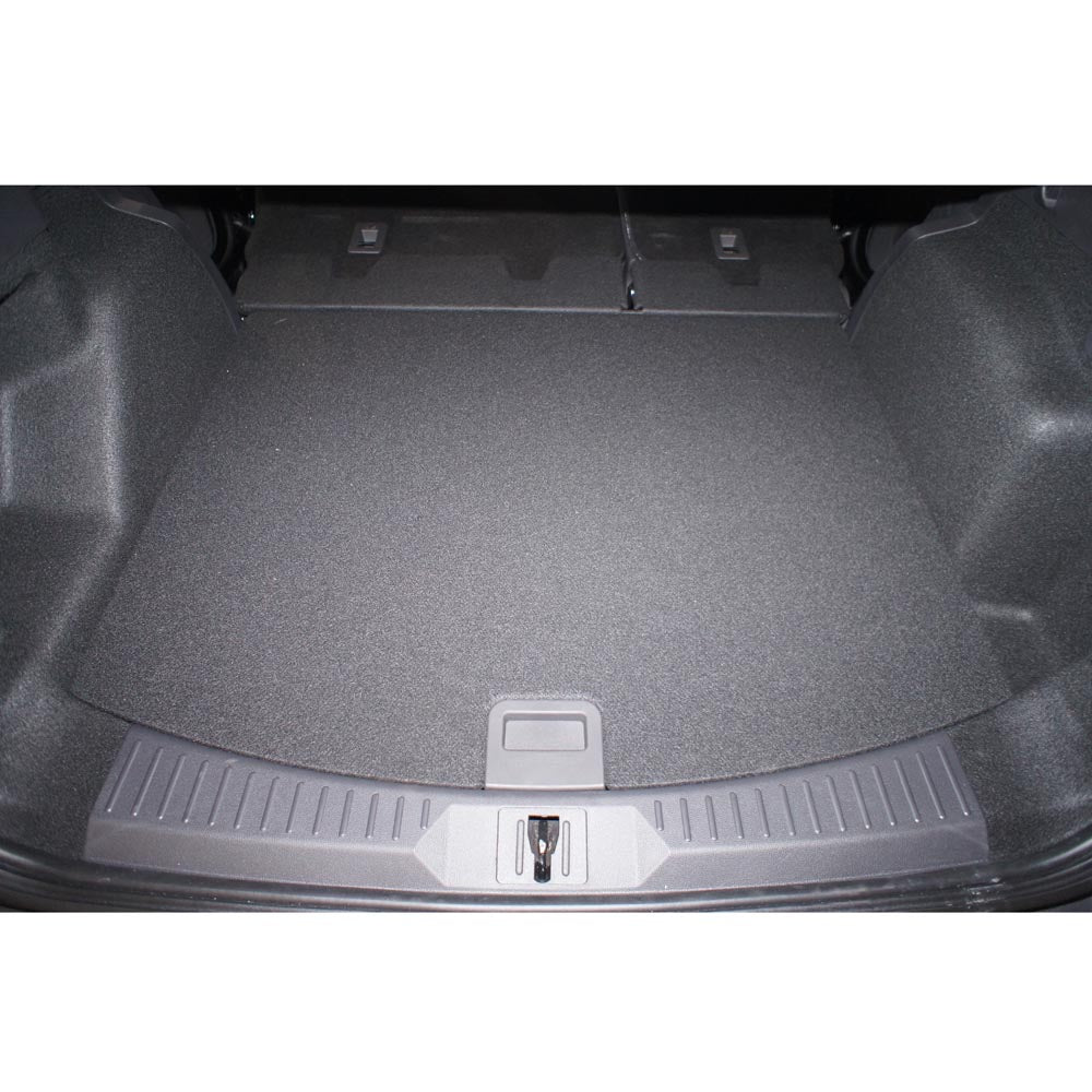 Guardliner kofferbakmat voor Ford Kuga 2 (02.2013-03.2020) - TPE-Rubber