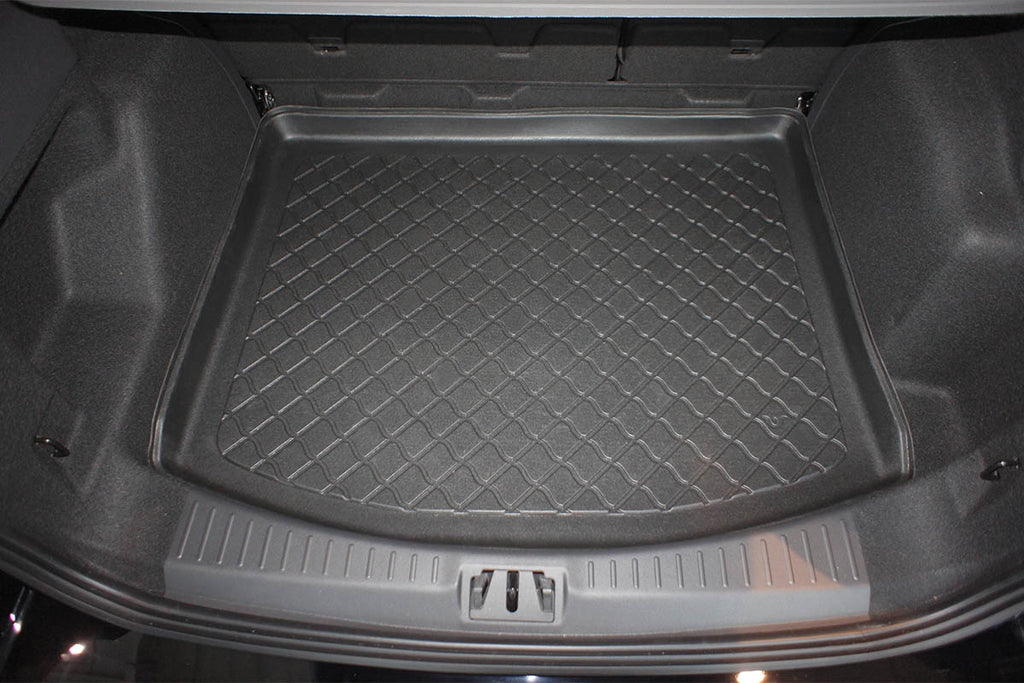 Guardliner kofferbakmat voor Ford Kuga 2 (02.2013-03.2020) - TPE-Rubber