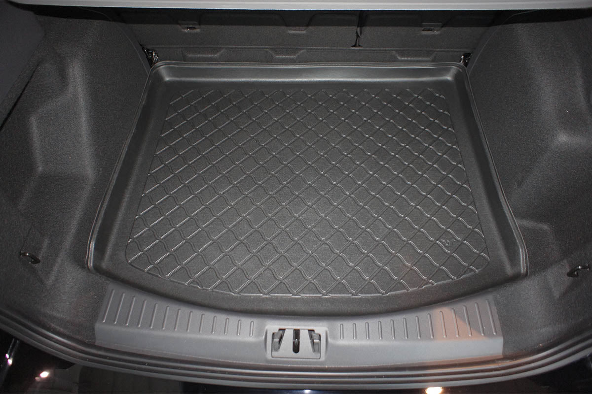 Guardliner kofferbakmat voor Ford Kuga 2 (02.2013-03.2020) - TPE-Rubber