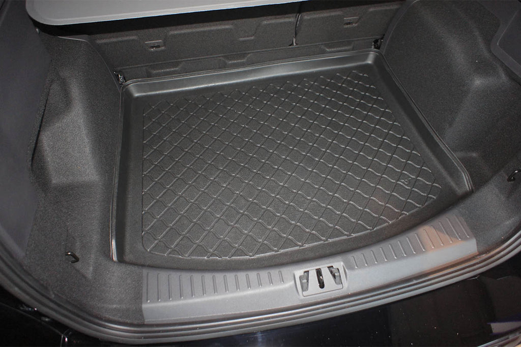 Guardliner kofferbakmat voor Ford Kuga 2 (02.2013-03.2020) - TPE-Rubber