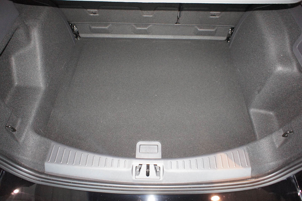 Guardliner kofferbakmat voor Ford Kuga 2 (02.2013-03.2020) - TPE-Rubber
