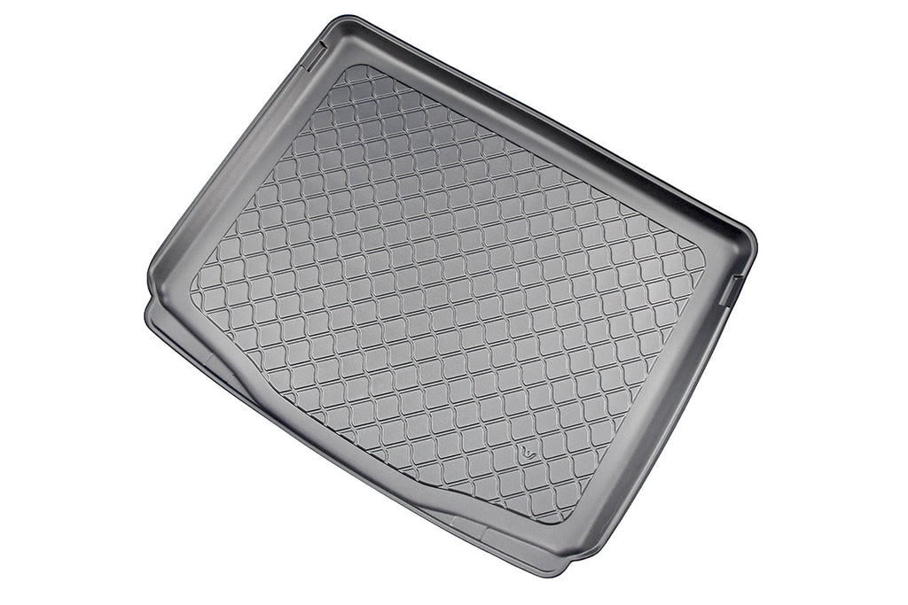 Guardliner kofferbakmat voor Ford Kuga 3 (vanaf 2020-) - TPE-Rubber