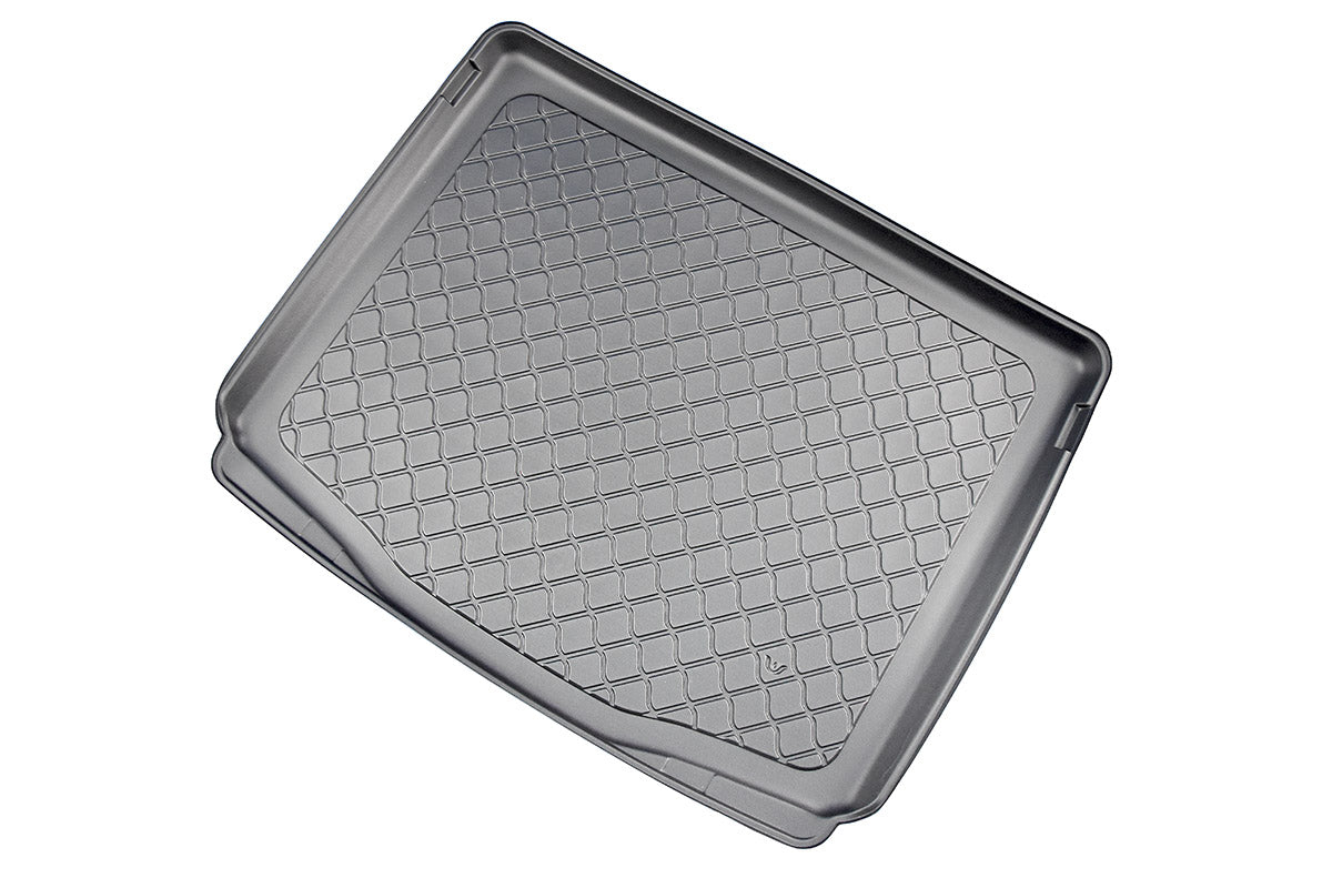 Guardliner kofferbakmat voor Ford Kuga 3 (vanaf 2020-) - TPE-Rubber