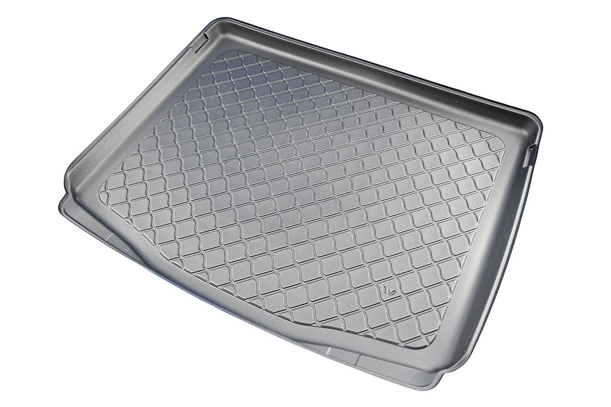 Guardliner kofferbakmat voor Ford Kuga 3 (vanaf 2020-) - TPE-Rubber