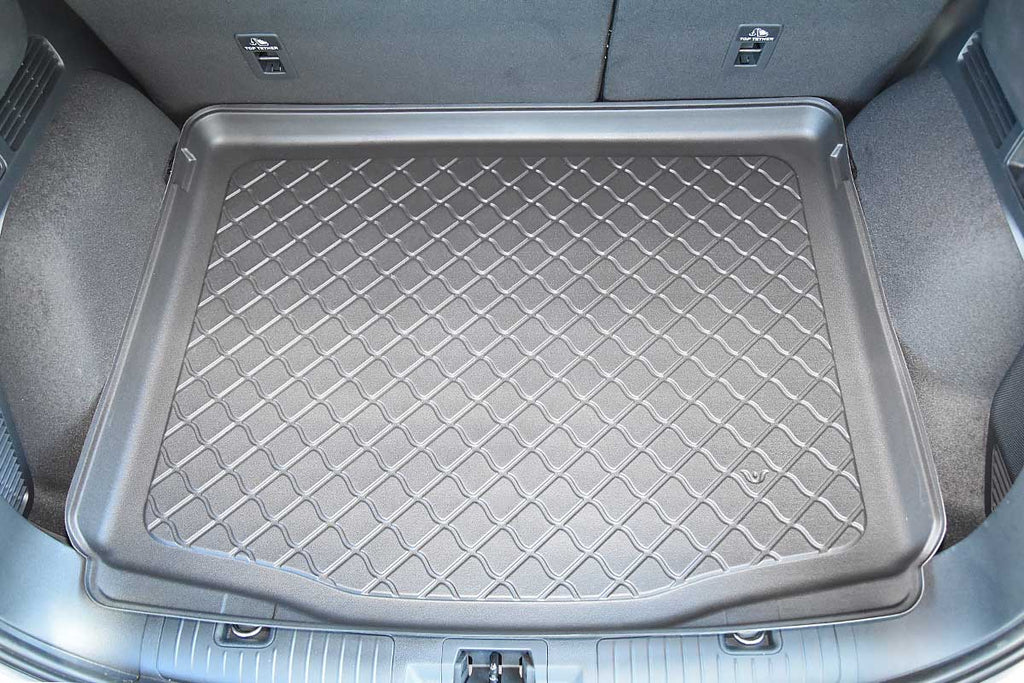 Guardliner kofferbakmat voor Ford Kuga 3 (vanaf 2020-) - TPE-Rubber