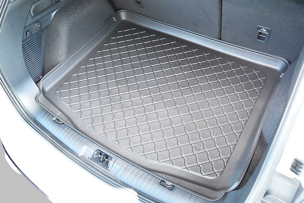 Guardliner kofferbakmat voor Ford Kuga 3 (vanaf 2020-) - TPE-Rubber