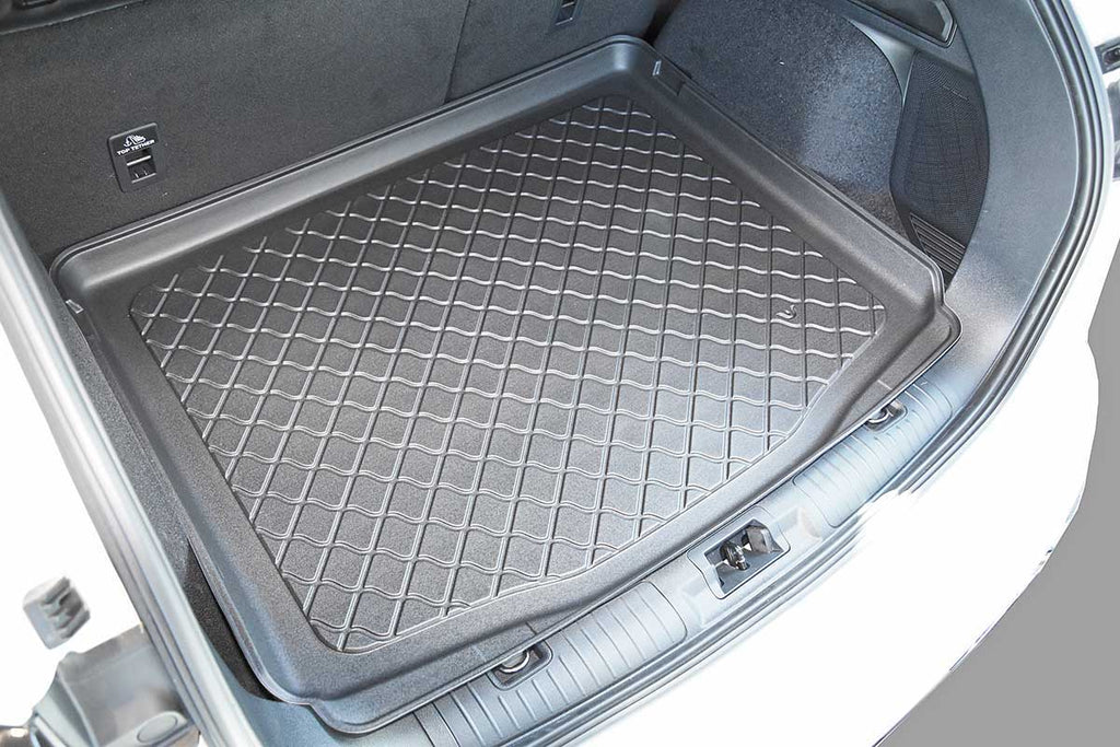 Guardliner kofferbakmat voor Ford Kuga 3 (vanaf 2020-) - TPE-Rubber