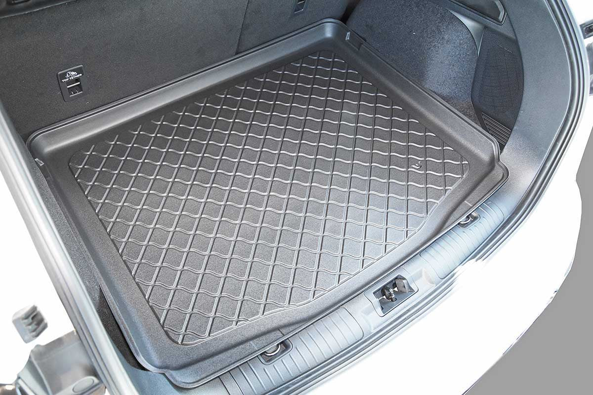 Guardliner kofferbakmat voor Ford Kuga 3 (vanaf 2020-) - TPE-Rubber