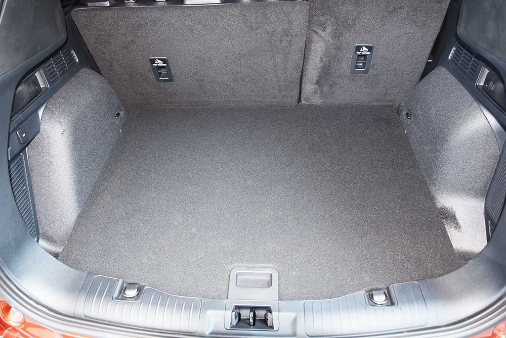 Guardliner kofferbakmat voor Ford Kuga 3 (vanaf 2020-) - TPE-Rubber