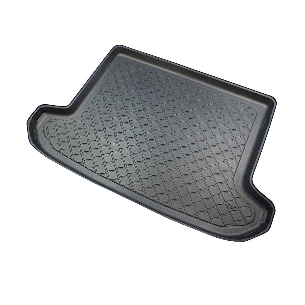 Guardliner kofferbakmat voor Kia Sportage 4 (01.2016-12.2021) - TPE-Rubber