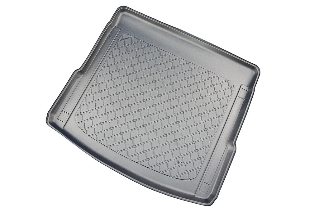 Guardliner kofferbakmat voor Audi Q5 (FY) en Q5 Sportback (FYT) (2017-2024) - TPE-Rubber