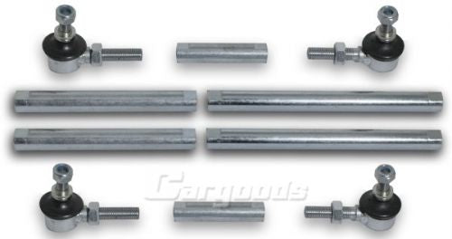 Universele Koppelstangen Set