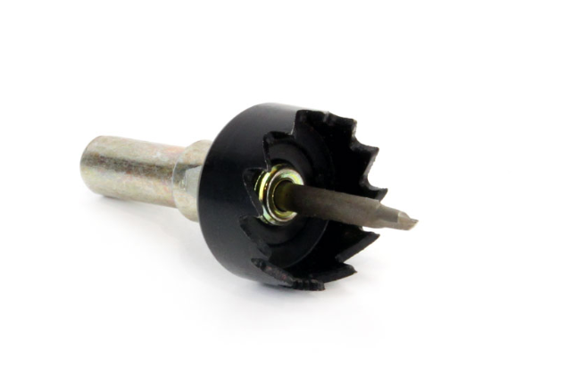 Parkeersensoren / Parkeerhulp met LCD scherm en Night vision Camera HD-301-IR