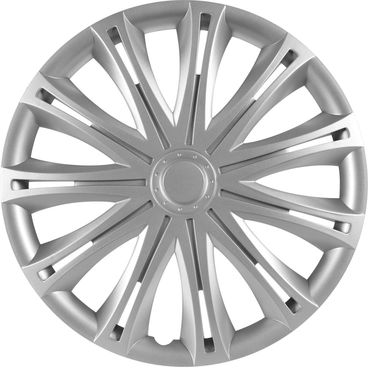 Memphis Carbon Wieldoppen, set van 4 stuks 14 inch Memphis Carbon Wieldoppen, set van 4 stuks 14 inch