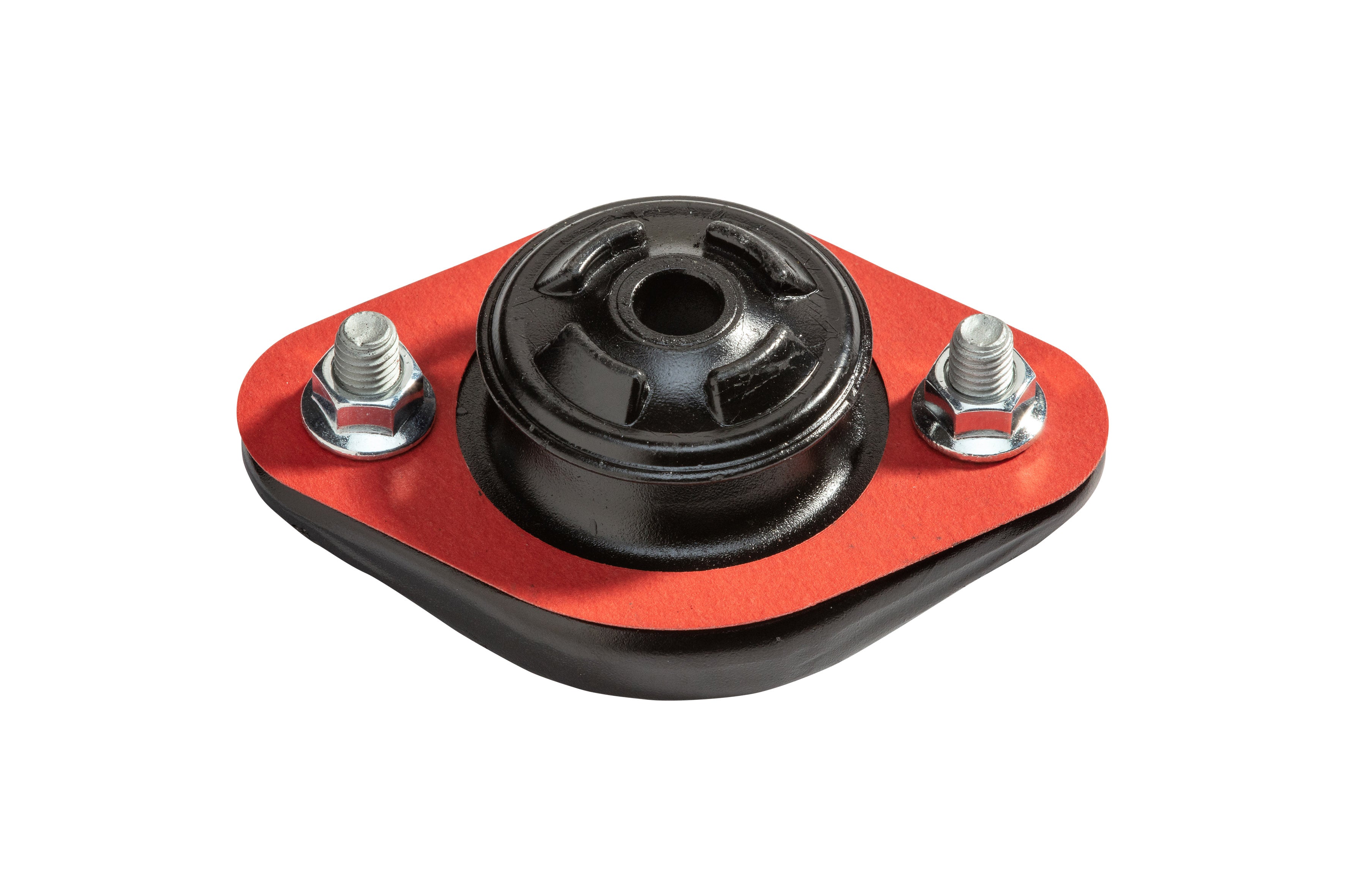 Veerpootlager achterzijde BMW 3-serie E36/E46 en BMW Z3 - Set van 2 stuks
