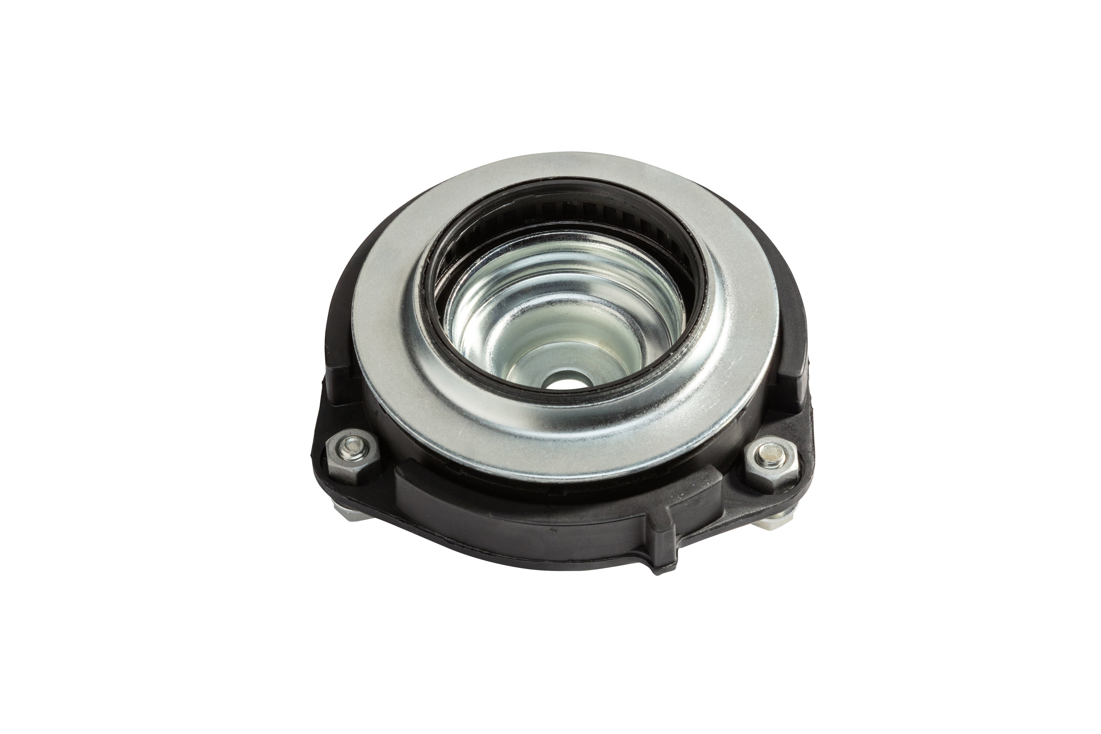 Triple-S schroefset voor VW Caddy 3 en 4 (2004-2020) met koppelstangen en toplagers