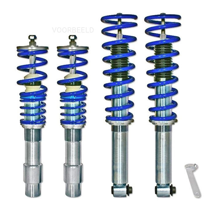 Triple-S schroefset voor Seat Leon 5F 1.6-2.0