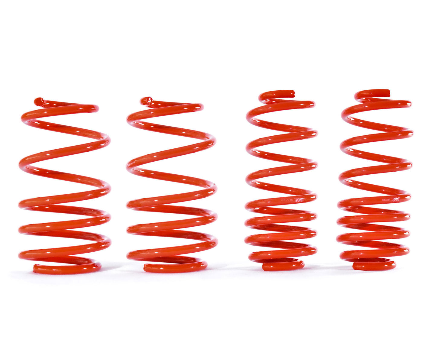 Triple-S verlagingsveren BMW 3-serie E36 (E36) - 60/40 mm