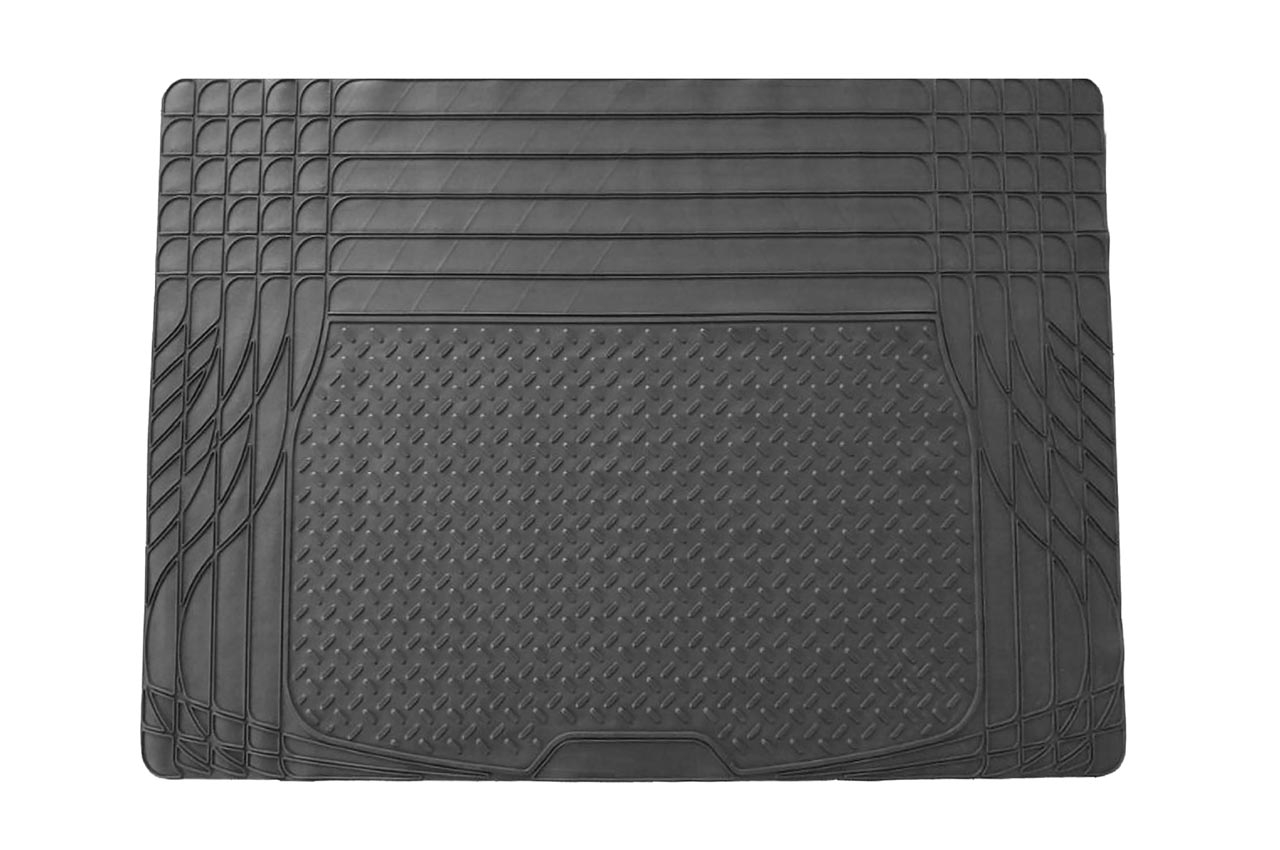 Universele Rubber Kofferbakmat - 120x80cm afbeelding
