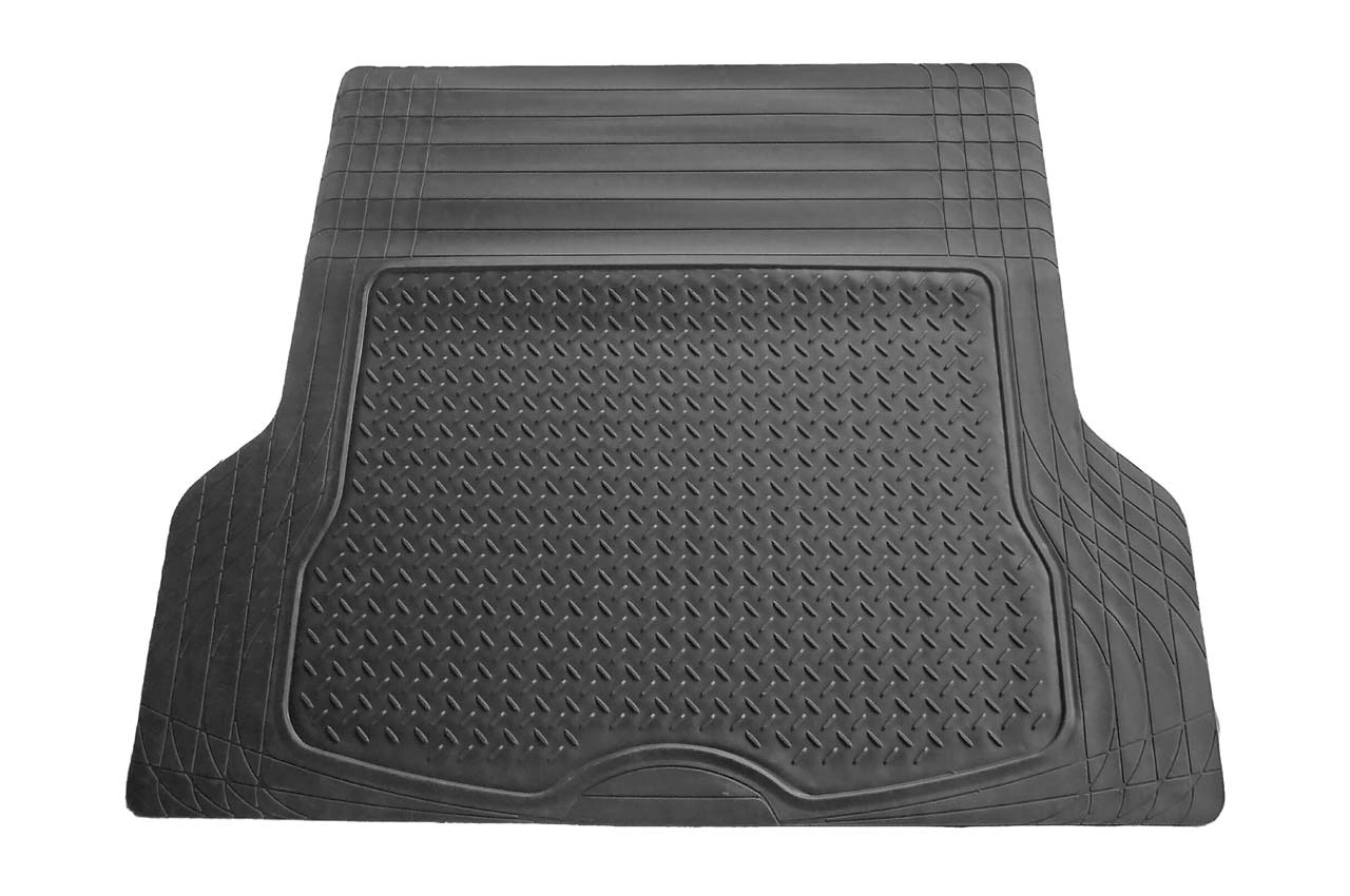 Universele Rubber Kofferbakmat - 137x108cm afbeelding