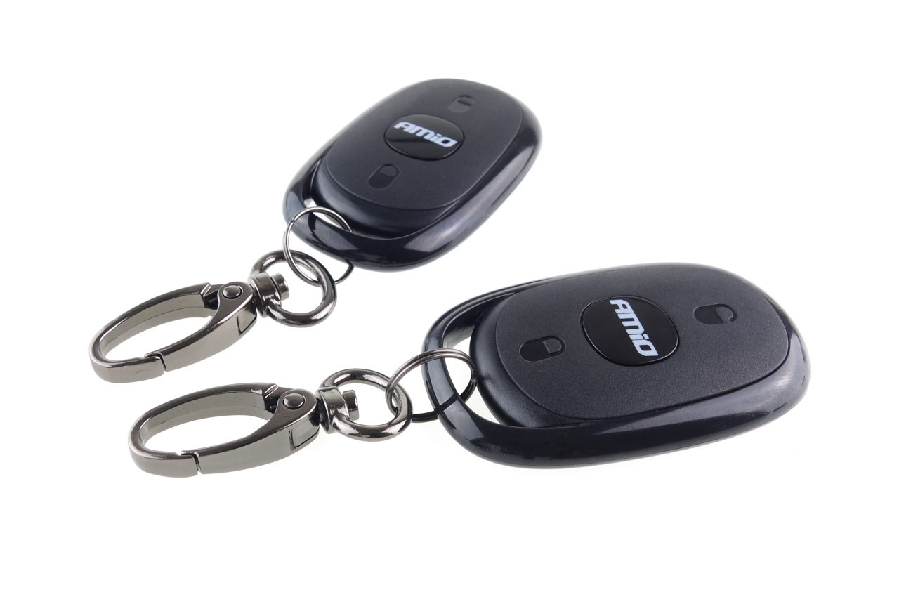 Auto Alarm systeem met Afstandbediening