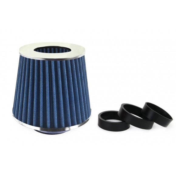 Powerfilter / Open Luchtfilter - AF-Blue