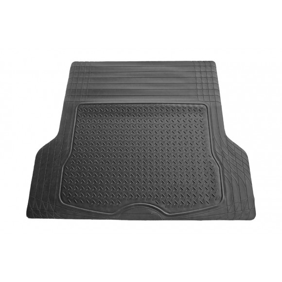 Universele Rubber Kofferbakmat - 137x108cm   | AM-02466