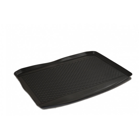 Kofferbakmat op maat - Seat Ateca vanaf 2016 | CGRKM80107