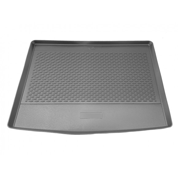 Kofferbakmat op maat - Cupra BORN (vanaf 2022) | CGRKM80265