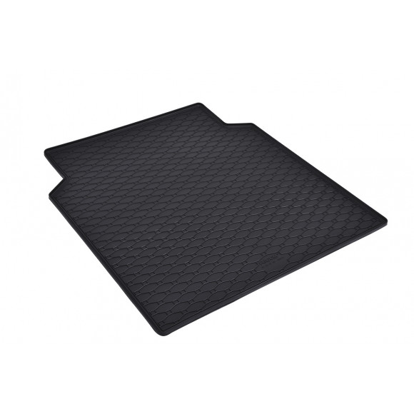 Rubber kofferbakmat - Alfa Romeo Giulia vanaf 2016- | CGLKM401028
