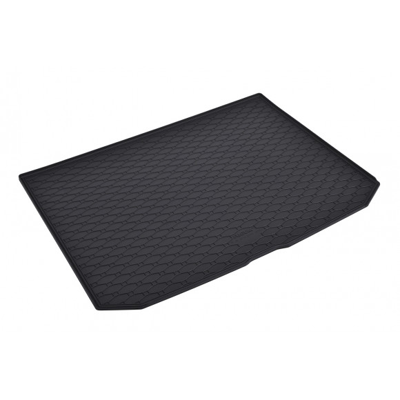 Rubber kofferbakmat - Audi A3 8V Sportback vanaf 2013- | CGLKM402032