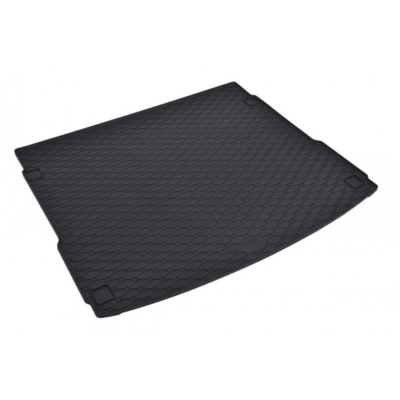 Rubber kofferbakmat - Audi Q5 (FY) vanaf 2017- | CGLKM402056