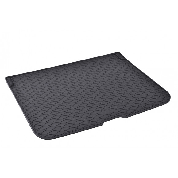 Rubber kofferbakmat - Audi Q2 vanaf 2016- | CGLKM402162