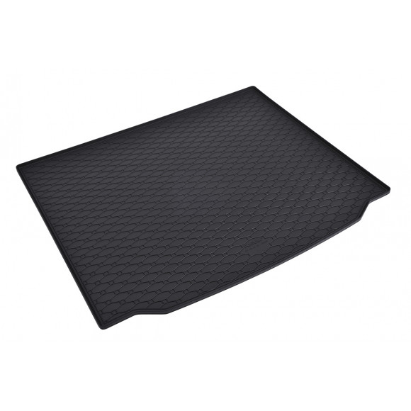 Rubber kofferbakmat - BMW X3 (G01) vanaf 2018-  | CGLKM403039