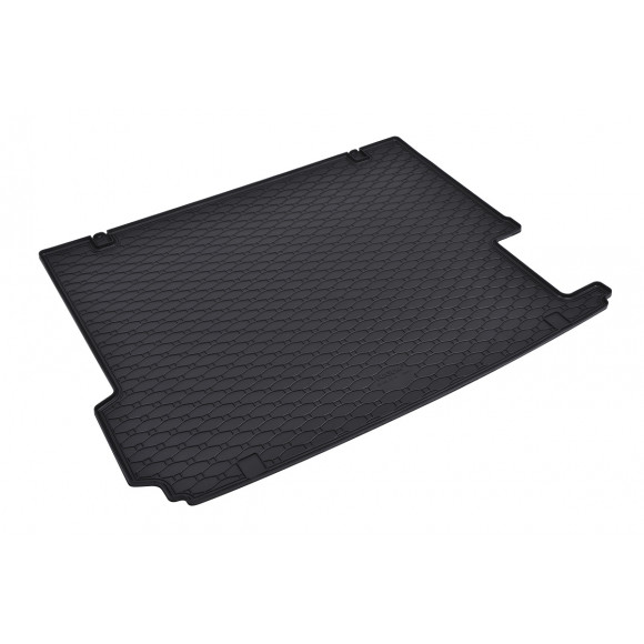 Rubber kofferbakmat geschikt voor - BMW X3 (F25) vanaf 2011- | CGLKM403077