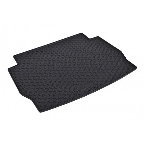 Rubber kofferbakmat geschikt voor - BMW 1-Serie F20 vanaf 2011- (hatchback) | CGLKM403169