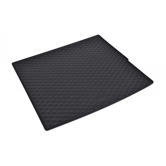 Rubber kofferbakmat geschikt voor - BMW X1 (E84) vanaf 2009-   | CGLKM403183