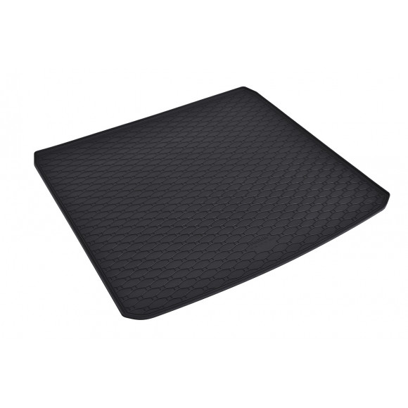 Rubber kofferbakmat geschikt voor - BMW 2-serie F44 Gran Coupé vanaf 2020-  | CGLKM403213