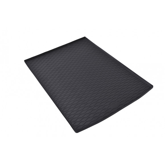 Rubber kofferbakmat - BMW 5-Serie G60 vanaf 2024- en BMW i5 Sedan vanaf 2024- | CGLKM403312