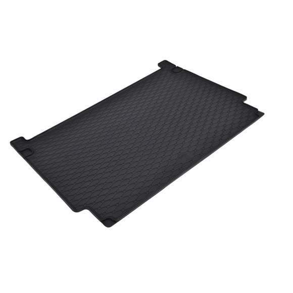 Rubber kofferbakmat geschikt voor - Citroen C4 Grand Picasso en Peugeot 5008 vanaf 2006- | CGLKM404081