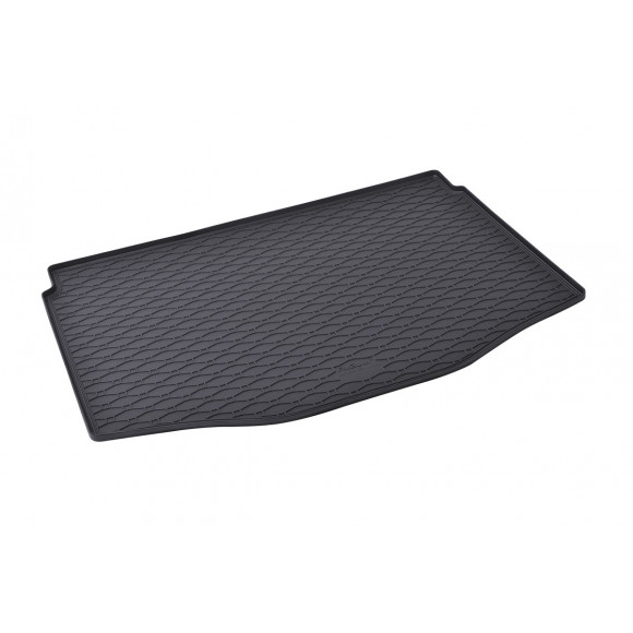 Rubber kofferbakmat - Citroen C3 (CC21) (2025-heden) | CGLKM404159