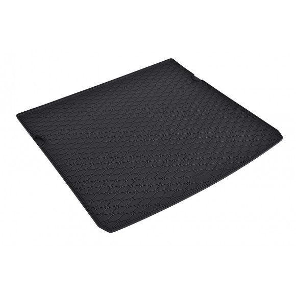 Rubber kofferbakmat geschikt voor - Dacia Duster vanaf 2010- | CGLKM405033