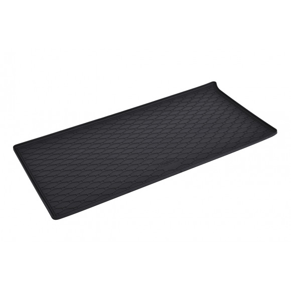 Rubber kofferbakmat - Fiat 500 met bouwjaar 2008-2020 | CGLKM407006