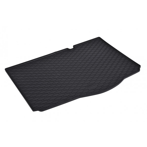Rubber kofferbakmat geschikt voor - Fiat Punto Grande vanaf 2006- | CGLKM407044